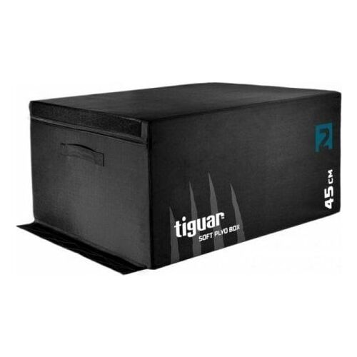 Tiguar tiguar plyo puha doboz V2 - 45cm 145403682