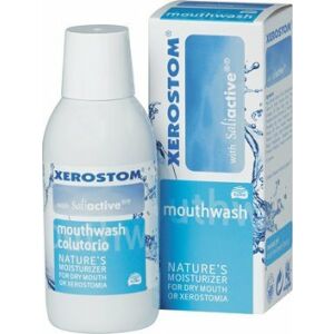 Xerostom XEROSTOM SZÁJNEDV PÓTLÓ FOLYADÉK DRY MOUTH