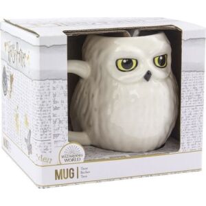 Hedwig Shaped Mug 145403696 - Tassen