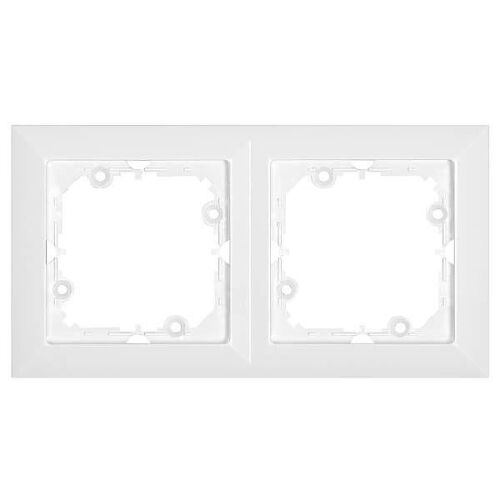 Opál Keret 2-szeres opál/fehér gyöngy 145403720