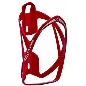 Blackburn Koszyk na bidon BLACKBURN SLICK czerwony połysk (BBN-2027615) 145403750 - Akcesoria rowerowe