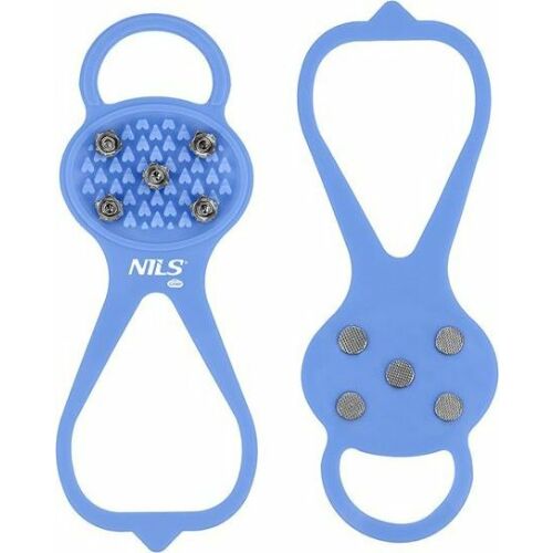 NILS NC1709 KÉK CSÚSZÁSMENTES FEDVÉNYEK MÉRETE M 145403760
