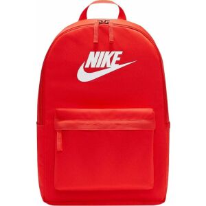 Nike Plecak Nike Heritage Backpack czerwony DC4244 673 145403768 - Plecak