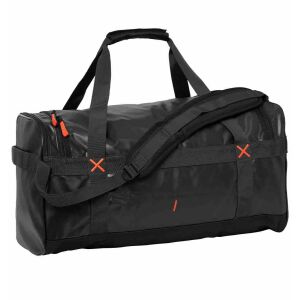 Helly Hansen Geantă Duffel 120L Negru 145403867 - Genți de voiaj