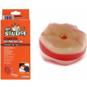 Weldtite Átszúrásgátló szalag DR SLUDGE ANTI PUNCTURE TAPE MTB 26" 35mm piros (WLD-4008)
