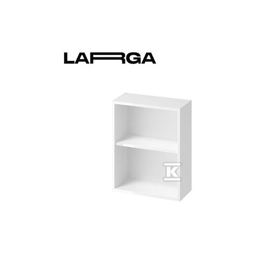 Cersanit S932-093 OLDALSÓ NYITÁS ALSÓ MODUL LARGA 20 FEHÉR// CES.LARGA-MODUL-OLDALSÓ-20-FE-ALSÓ 145403916