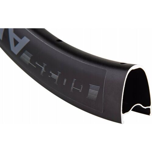 Alexrims Gravel felnő ALEXRIMS GD35 700x32ly. Tubeless Ready H.tárcsás fekete (NEW) 145403932