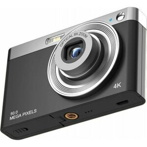 XREC C13 4K Negru 145404018 - Aparate foto