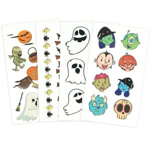 Tetoválások Oroszlánok a sötétben KO7482