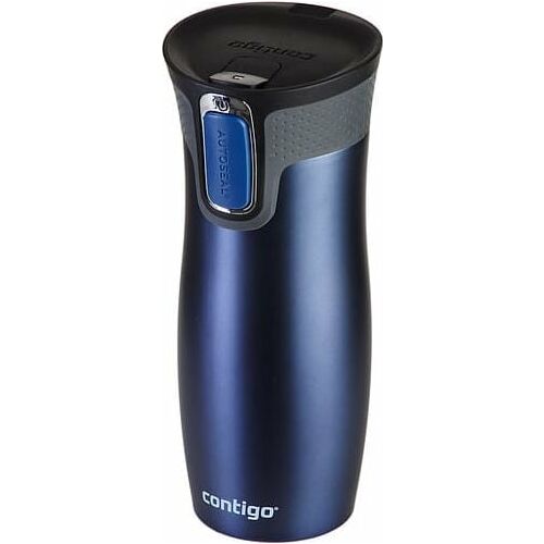 Contigo Kubek termiczny West Loop 2.0 Monaco Blue Matt 470ml (2095799) 145404056