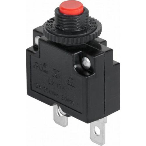 Conector comutator cu funcție de resetare 230V/10A 145404068