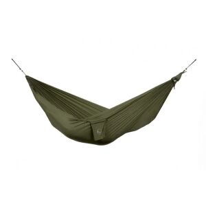 Egyszemélyes hálóing TTTM Compact Hammock zöld (24) 145404075 - Kemping függőágy
