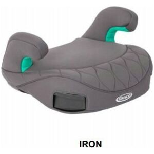 Graco autóülés Graco BOOSTER MAX R129 IRON gyermekülés