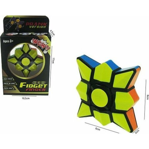 Hipo varázskocka spinner HYM21 44355 145404282
