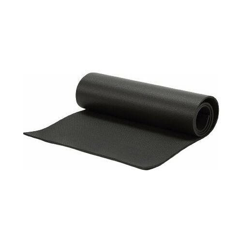 YakimaSport edzőszőnyeg 100045 140 cm x 50 cm x 0,6 cm fekete