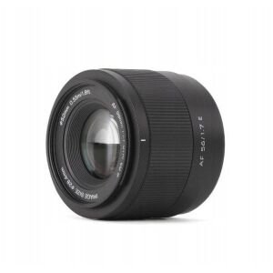 Viltrox AF 56mm F1.7 Sony E 145404471 - Fényképezőgép objektív