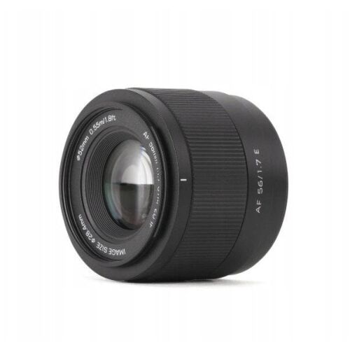 Viltrox AF 56mm F1.7 Sony E 145404471