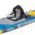 SUP Deszka REBEL ACTIVE RBA4507 - fehér 145404661