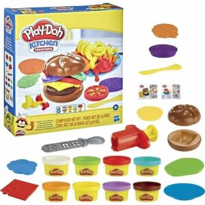 Hasbro *****PLD gyurma Fagylaltkörhinta E5112 /4