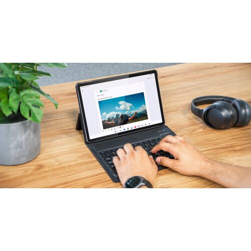 Kruger & Matz KM1078 tablethez tartozó billentyűzetvédő 145404530