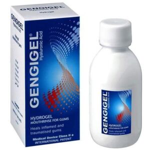 GENGIGEL szájöblítő folyadék