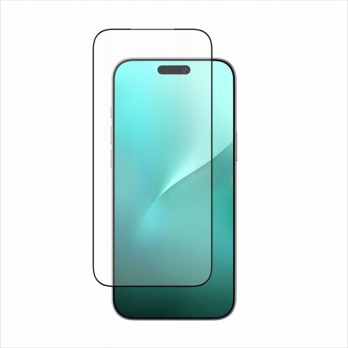 Edzett üveg AMAZINGTHING Radix Matt matt iPhone 17-hez 145404570