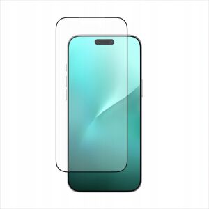 AMAZINGTHING Radix Matt üvegfényvédő fólia matt iPhone 17 Pro-ra