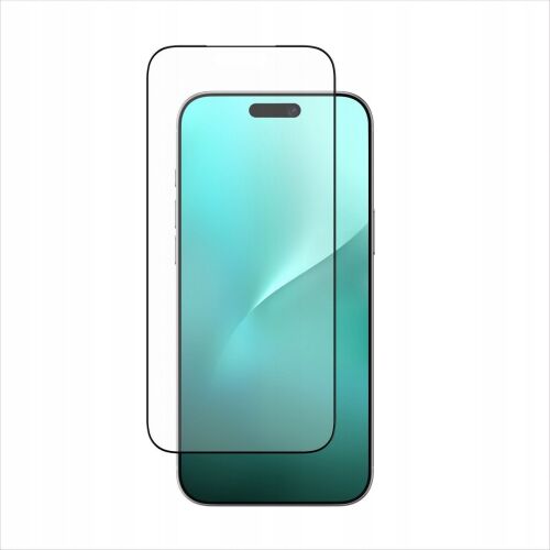 AMAZINGTHING Radix Matt üvegfényvédő fólia matt iPhone 17 Pro-ra