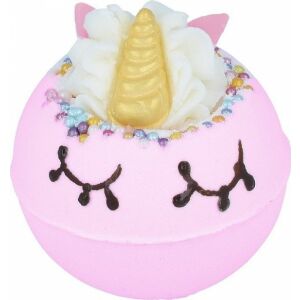 Bomb Cosmetics BOMB COSMETICS_The Last Unicorn Bath Blaster fürdőbomba 160g