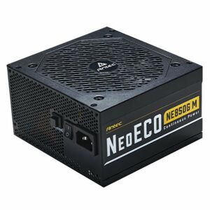 Netzteil Antec NeoECO 850G M Modular       (850W) 80+ Gold retail 145404766 - Computer und Zubehör
