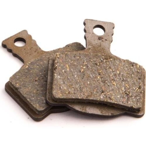 Clarks Fékbetét CLARK'S MAGURA (Magura MT2, MT4, MT6, MT8) fémes sín - CLA-VRX857C