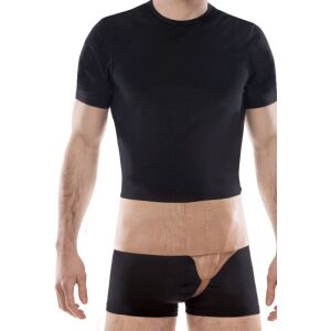 TOROS-GROUP Egylábú ágyéktartó 350 (bal oldali) bézs 1-es méret 145404884 - Sérvkötő