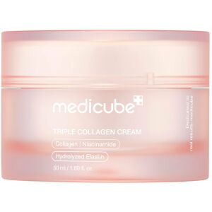 MEDICUBE Triple Collagen Arc 4.0 arcápoló krém 50ml