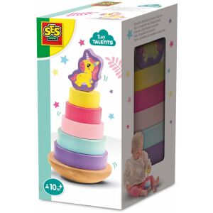 Fa tornyira egyszarvú