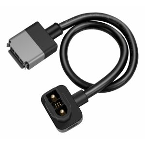 EcoFlow BKW-DELTA EB akcesorium do przenośnych stacji zasilających Kabel do ładowania 145404979 - Przenośna stacja ładująca