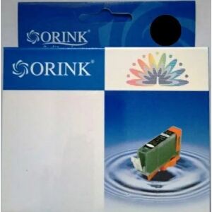 Tusz Orink Brother LC3239XL BK Orink zamiennik LC3239XLBK 145405097 - Consumabile pentru imprimantă