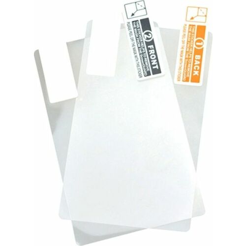 JJC védőfólia készlet Nikon Keymission 80-hoz, 2 db