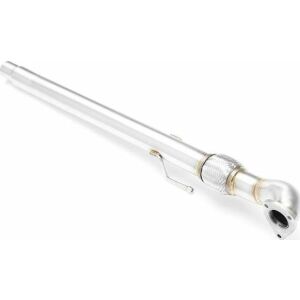 RM Motors Downpipe VW GOLF IV BORA JETTA SEAT LEON TOLEDO SKODA OCTAVIA AUDI A3