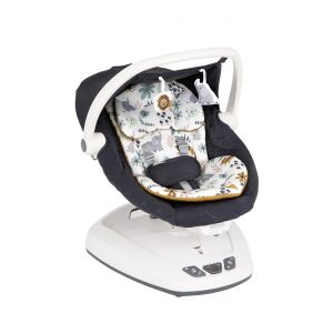 Graco Move With Me Into The Wild szürke