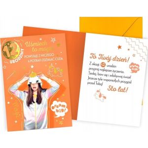 FELICITARE CARD V 12 ZILE DE NAȘTERE FATĂ 145405204 - Decoratii si echipamente pentru petreceri