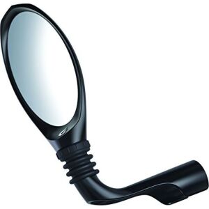 Blackburn Tükör Multi Mirror országúti fekete (BBN-2041496) 145405206 - Kerékpár tükör