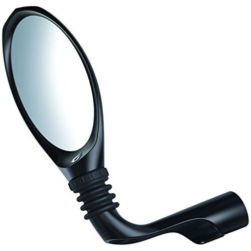 Blackburn Tükör Multi Mirror országúti fekete (BBN-2041496)