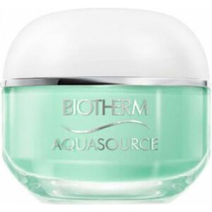 Biotherm Aquasource Day Cream nappali krém normál és kombinált bőrre 50ml