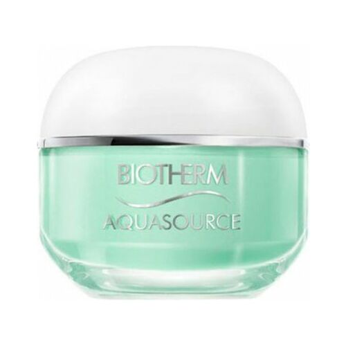 Biotherm Aquasource Day Cream nappali krém normál és kombinált bőrre 50ml 145405242