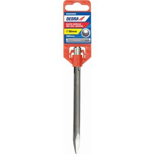 Dedra Dłuto szpicak SDS MAX 18x400mm