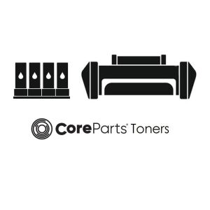 CoreParts Lasertoner do HP Yellow Pages: 6000 DIN 33870-2 (kolor) ISO/IEC 19798 (kolor) z chipem dla HP Color LaserJet Enterprise M455 dn 145405258 - Toner do drukarki