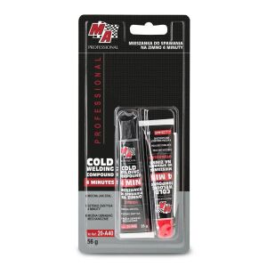 Hideghegesztő vegyület 56g 20-A40 MA PROFESSIONAL