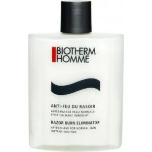 Biotherm HOMME Rasier-Balsam zur Beseitigung von Verbrennungen bei Rasierwasser, 100 ml 145405436 - Haarentfernung & Rasur