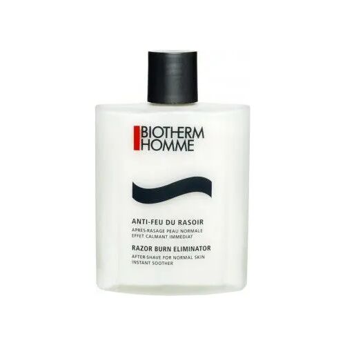 Biotherm HOMME Razor Burn Eliminator borotválkozás utáni balzsam 100 ml