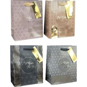 Polkart TOREBKA PREZENTOWA CQEV2223-M 145405498 - Ambalaje cadouri